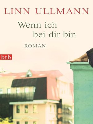 cover image of Wenn ich bei dir bin